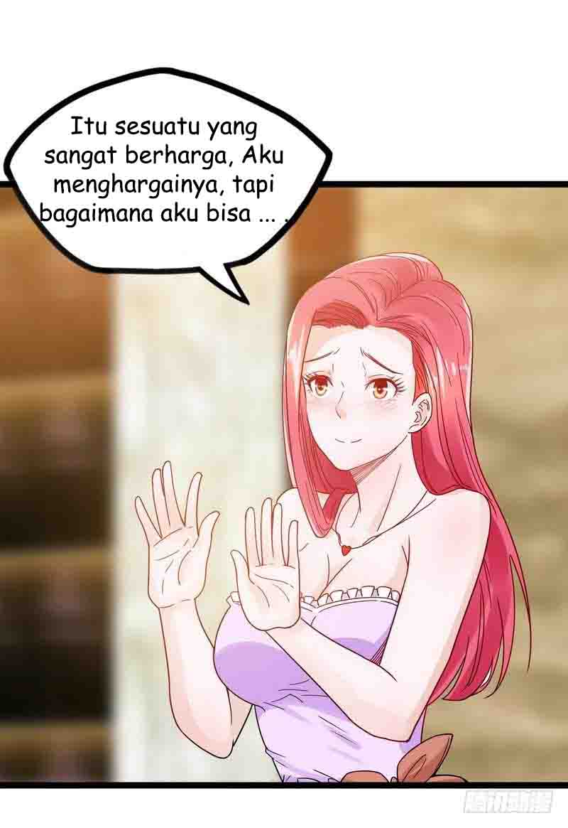 Urban Immortal Emperor Chapter 09 Gambar 33